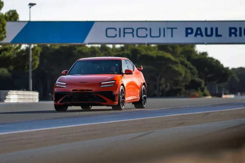 Genesis Magma : un ambitieux plan de croissance en Europe Genesis Magma : un ambitieux plan de croissance en Europe