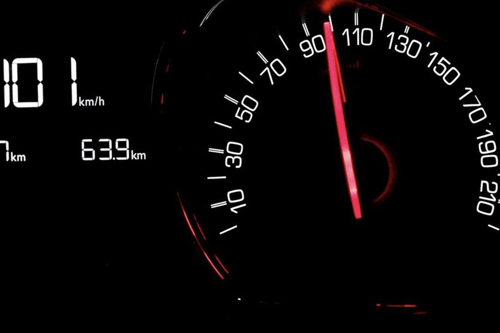 Permis à points : ce qui a changé depuis que le très grand excès de vitesse est un délit Permis à points : ce qui a changé depuis que le très grand excès de vitesse est un délit