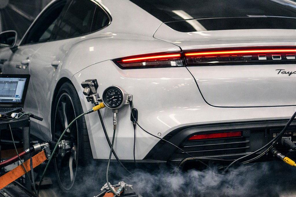 Technique : la vérité derrière les chevaux des voitures électriques Technique : la vérité derrière les chevaux des voitures électriques