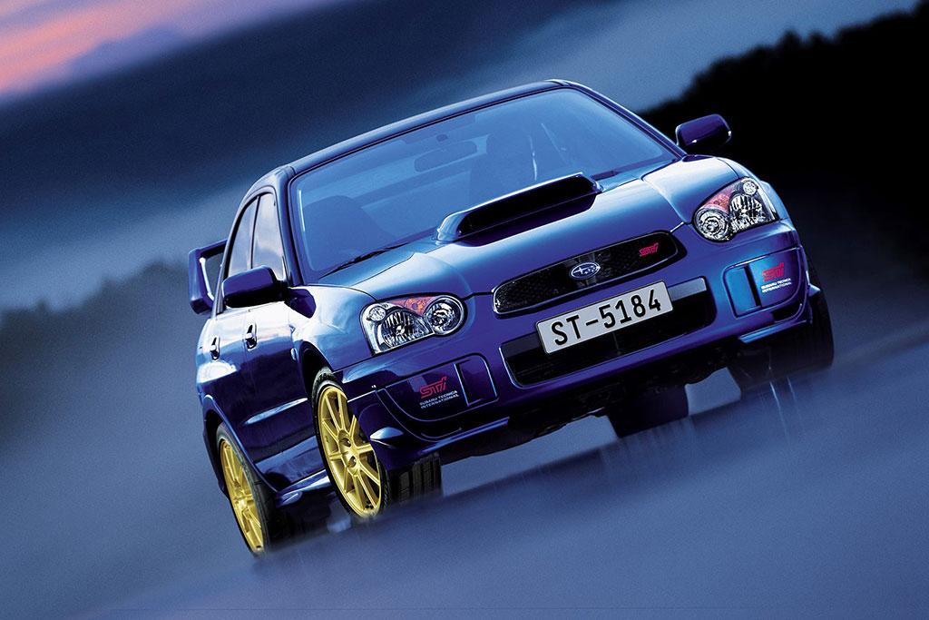 Subaru veut reconquérir les passionnés Subaru veut reconquérir les passionnés