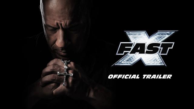 [Cinéma] Fast X : premier trailer