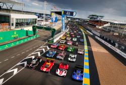 24 Heures du Mans 2024 : Programme, constructeurs, pilotes, infos...