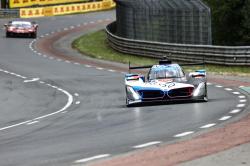 24H du Mans : BMW domine les qualifications pour l'Hyperpole