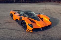 Adamastor Furia : Petite équipe mais grandes ambitions pour l'hypercar portugaise Adamastor Furia : Petite équipe mais grandes ambitions pour l'hypercar portugaise