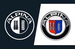 BMW offre à Alpina un nouveau logo et un nouveau départ vers l'ultra-luxe BMW offre à Alpina un nouveau logo et un nouveau départ vers l'ultra-luxe