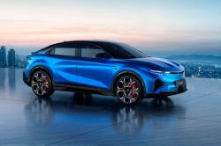 Alpine A390 : le Sport fastback des familles Alpine A390 : le Sport fastback des familles