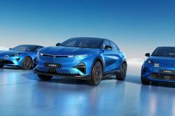 Quel avenir pour Alpine dans le plan FutuREady de Renault ? Quel avenir pour Alpine dans le plan FutuREady de Renault ?