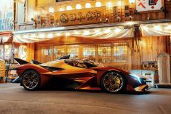 Apollo EVO : la revanche du modèle Allemand Apollo EVO : la revanche du modèle Allemand