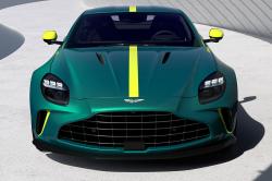 [Srie limite] Aston Martin Vantage AMV24 Edition