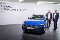 Audi change ses plans pour l'lectrique et mise sur l'hybride