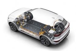 Porsche et Audi : une alliance stratégique sous tension autour des plateformes électriques Porsche et Audi : une alliance stratégique sous tension autour des plateformes électriques