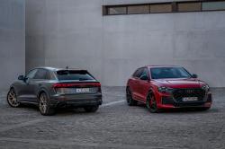 [Restylage] Audi RS Q8 Performance : SUV au superlatif