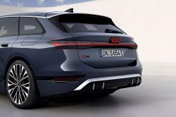 Audi change ses plans et abandonne la RS6 e-tron Audi change ses plans et abandonne la RS6 e-tron