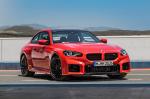 Nouvelle BMW M2 : La M des puristes ?