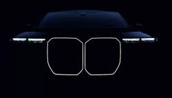 La BMW i7 restylée aura des batteries Rimac ! La BMW i7 restylée aura des batteries Rimac !