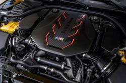 BMW va garder ses V8 au catalogue