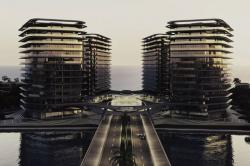 Brabus aura bientôt une île à Abou Dabi Brabus aura bientôt une île à Abou Dabi