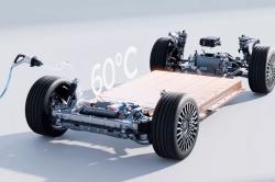 CATL promet une longévité record pour sa nouvelle batterie 5C CATL promet une longévité record pour sa nouvelle batterie 5C