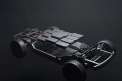 Batteries solides : Donut Lab promet une recharge en 7 minutes ! Batteries solides : Donut Lab promet une recharge en 7 minutes !