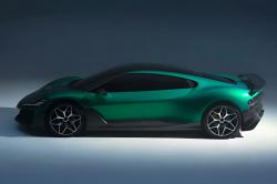 Kosmera Nebula 1 : aspirateur à chronos Kosmera Nebula 1 : aspirateur à chronos