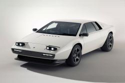 La mythique Lotus Esprit renaît avec 400 ch, une carrosserie en carbone et un prix d'exception ! La mythique Lotus Esprit renaît avec 400 ch, une carrosserie en carbone et un prix d'exception !
