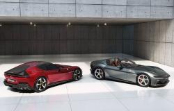 Ferrari 12Cilindri : vous reprendrez bien un peu de V12 ?
