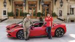 Le grand rendez-vous : Claude Lelouch, Charles Leclerc et Ferrari à Monaco