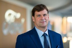 Le PDG de Ford très inquiet pour l'industrie automobile européenne Le PDG de Ford très inquiet pour l'industrie automobile européenne