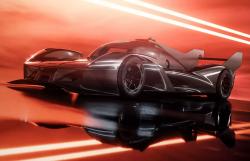 Genesis prpare une hypercar pour Le Mans et le WEC