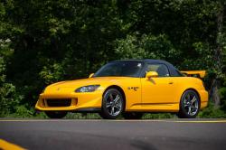 [Collector] Honda S2000 Club Racer AP2 (2007-2009)