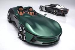 Longbow Motors dvoile les Speedster et Roadster lectriques