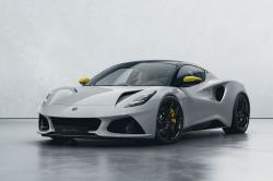 Lotus Emira 2026 : nouvelles versions V6 SE et Turbo et des améliorations Lotus Emira 2026 : nouvelles versions V6 SE et Turbo et des améliorations