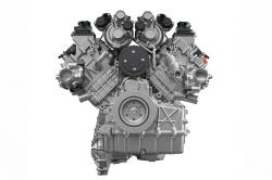 Le nouveau V6 hybride de Lotus a été développé avec Renault Le nouveau V6 hybride de Lotus a été développé avec Renault