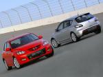 Chiffres de vente des Mazda 3 et 6 MPS