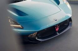 Maserati MC20 Folgore : officiellement reportée mais pas annulée... Maserati MC20 Folgore : officiellement reportée mais pas annulée...