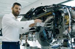 Mate Rimac veut racheter les parts de Porsche dans Bugatti Mate Rimac veut racheter les parts de Porsche dans Bugatti