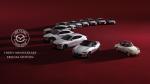 Série limitée : Mazda fête son 100ème anniversaire !