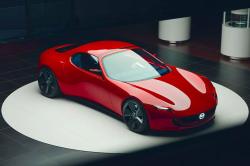 Mazda valide la production du coup Iconic SP !