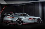 Mercedes-AMG GT Track Series : pour pistards étoilés