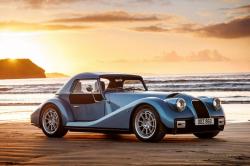 Morgan Supersport : une Plus Six faon restomod