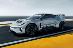 Polestar BST : La nouvelle division Beast veut détrôner BMW M et Mercedes-AMG Polestar BST : La nouvelle division Beast veut détrôner BMW M et Mercedes-AMG