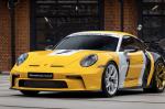 Porsche Exclusive réalise une 911 GT3 unique pour rendre hommage à la 956