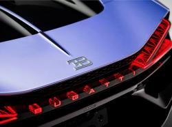 Porsche se sépare de Bugatti et Rimac : la fin d'une alliance historique Porsche se sépare de Bugatti et Rimac : la fin d'une alliance historique