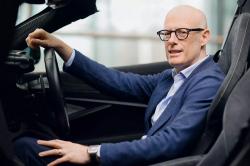 Le nouveau PDG de Porsche va-t-il annuler la 718 électrique ? Le nouveau PDG de Porsche va-t-il annuler la 718 électrique ?