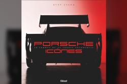 [Livre] Porsche icônes : Au sommet de la course automobile