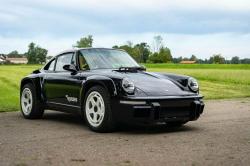 RUF Rodeo : la plus sauvage des 911 entre en piste RUF Rodeo : la plus sauvage des 911 entre en piste