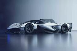 La Red Bull RB17 se dévoile dans sa version finale La Red Bull RB17 se dévoile dans sa version finale