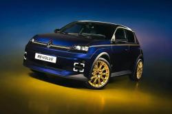 La Renault 5 Monte Carlo Edition s'inspire de l'emblématique Clio Williams La Renault 5 Monte Carlo Edition s'inspire de l'emblématique Clio Williams