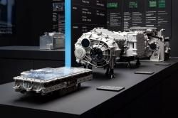 De nouveaux moteurs et batteries avec Rimac Technology De nouveaux moteurs et batteries avec Rimac Technology