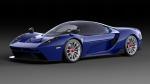  Scuderia Cameron Glickenhaus annonce la 004S